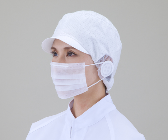 電石帽 L 20枚入 SR-105