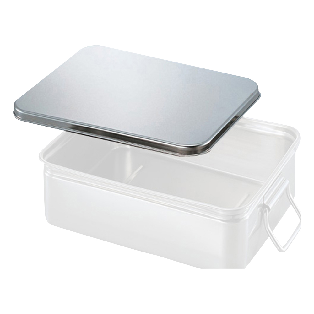 ステンバット用蓋（中用） 23mm