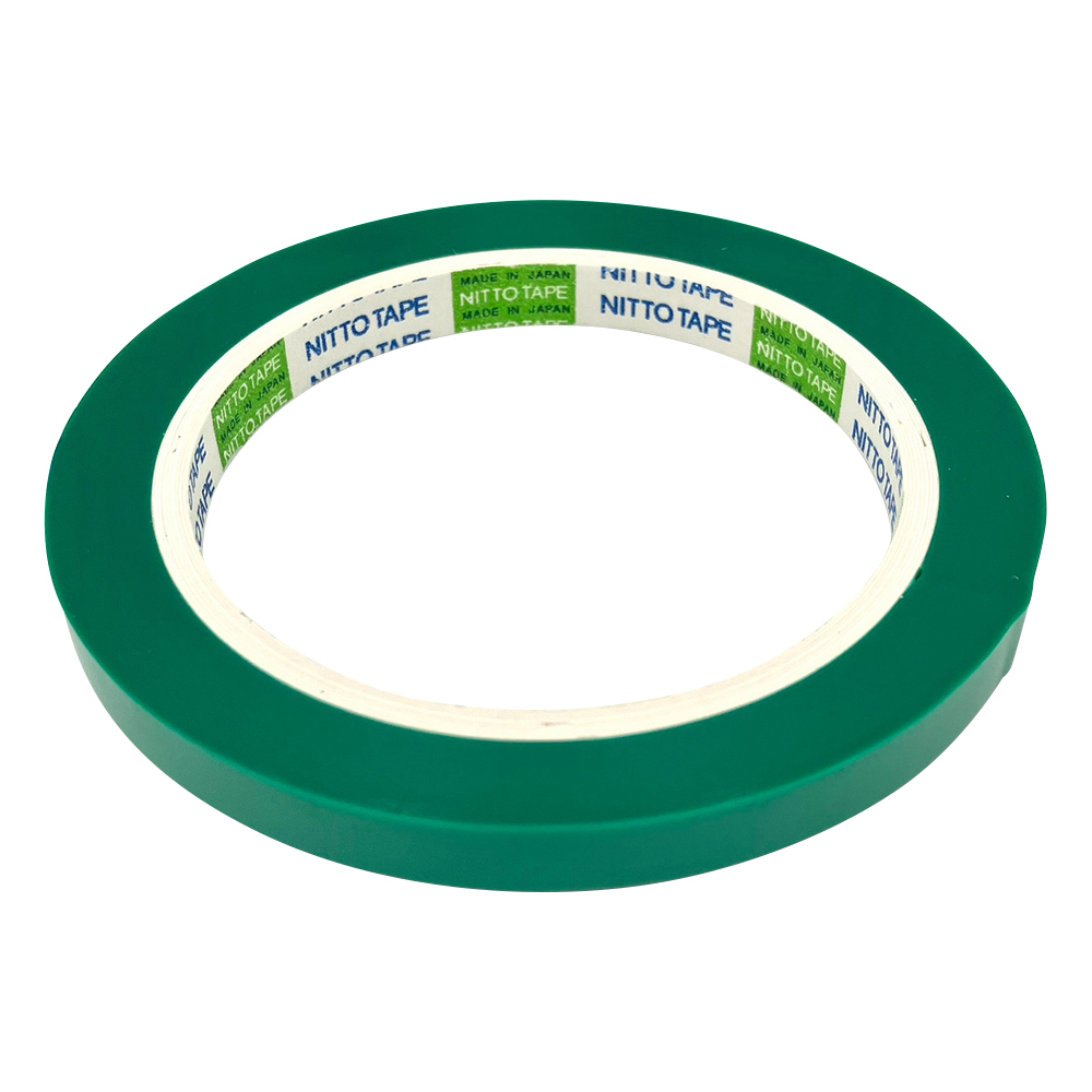 マスキングテープ（プリント基板用） 9mm×30m N-300