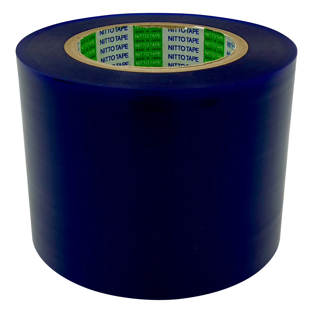 マスキングテープ（プリント基板用） 100mm×100m N-380R