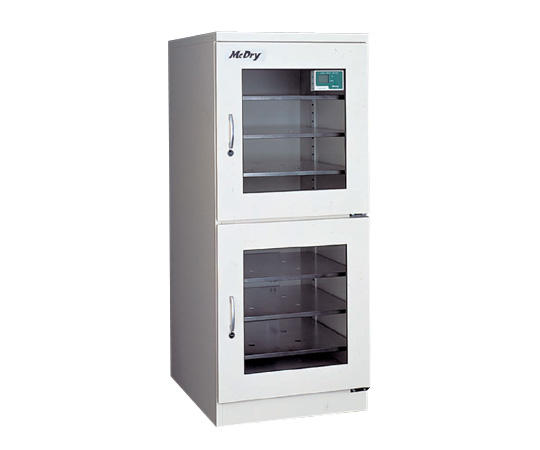 マックドライ（超低湿1％タイプ） 500×630×1200mm MCU-301A