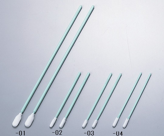 アルファスティック 100本×10袋入 TX761-10