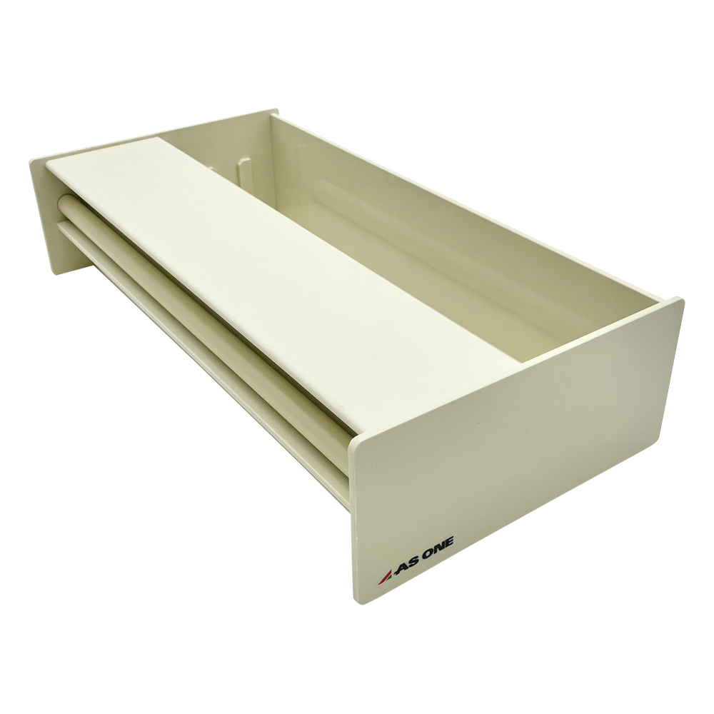 カラーラベルディスペンサー 385×195×88mm 10型