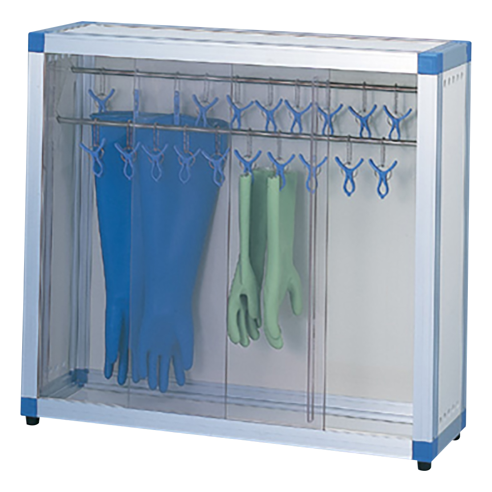 グローブキャビネット 90N型