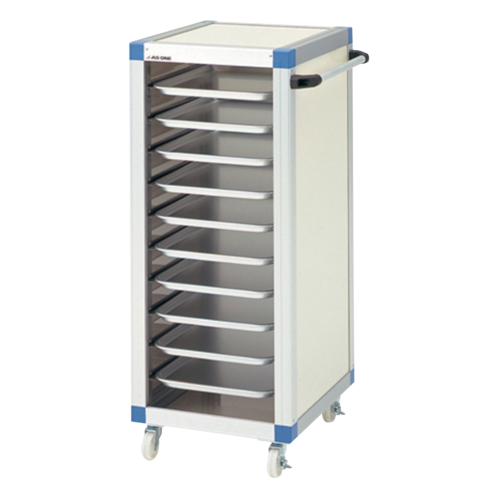 アルミトレーワゴン S1型