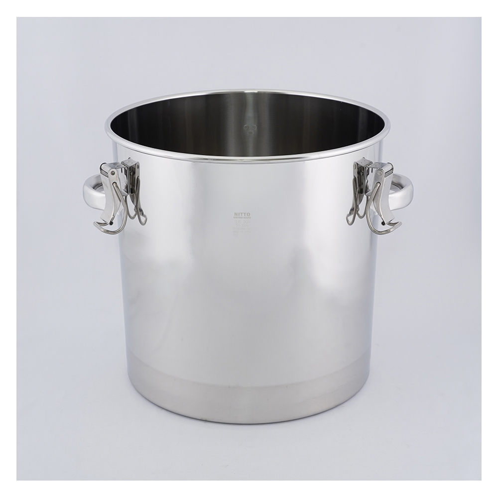 ステンレス製テーパータンク 20L TP-CTH-30