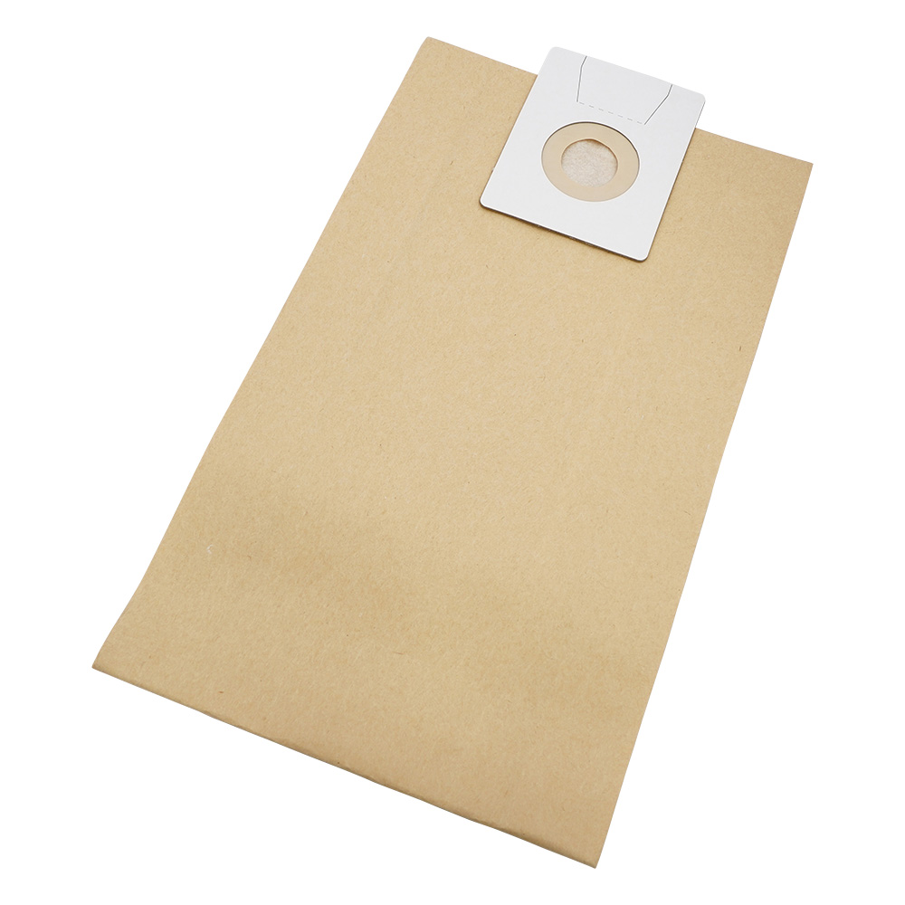 ハイパワークリーナー用 紙パックフィルター10枚入