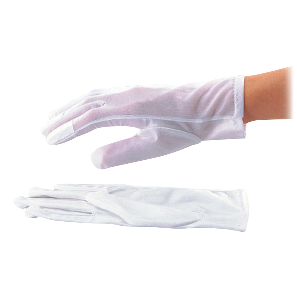 PU爪付クリーン手袋 10双入 L 38