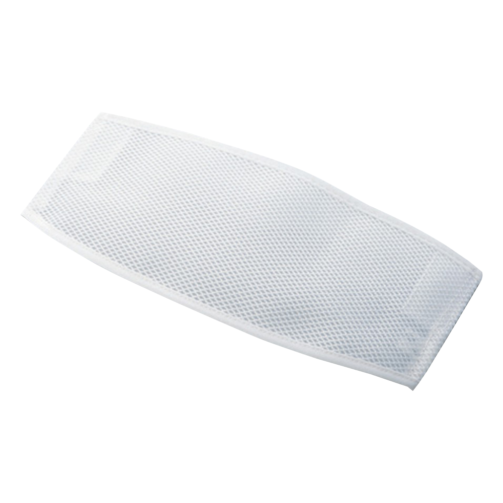 マスク L 白 FZ550C-01 L