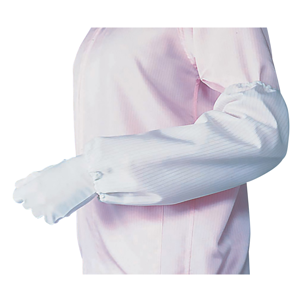 クリーンアームカバーFD912C フリー FD912C-01 FREE