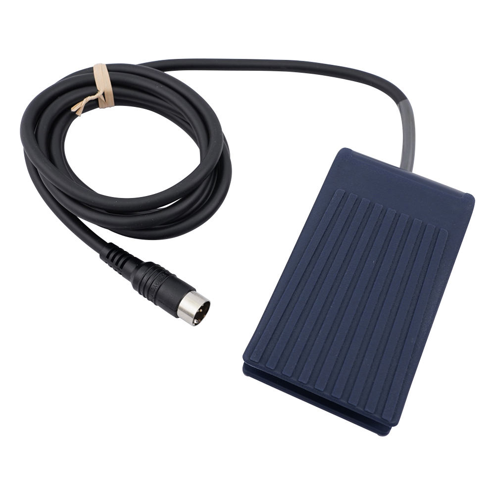 ミニタージェット2用 ON/OFFフットスイッチ FS18