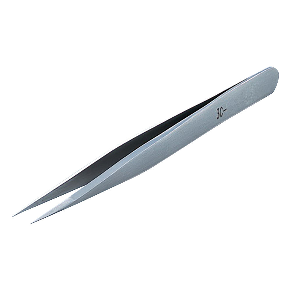 MEISTER ピンセット TNF クリーンパック No.3C 3C-TNF