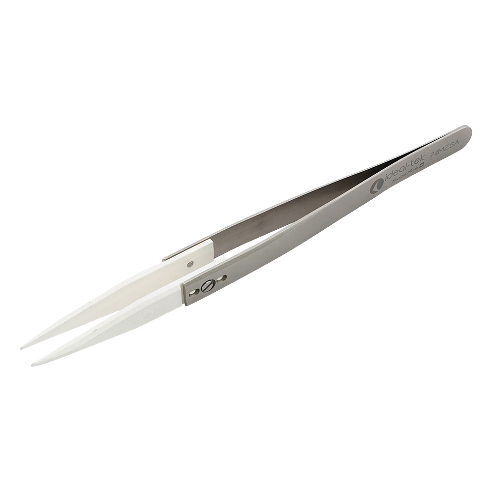 セラミックチップピンセット 74MZ