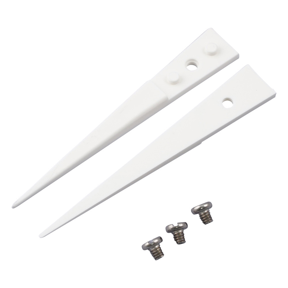 セラミックチップピンセット　71MZ交換用チップ A71MZ