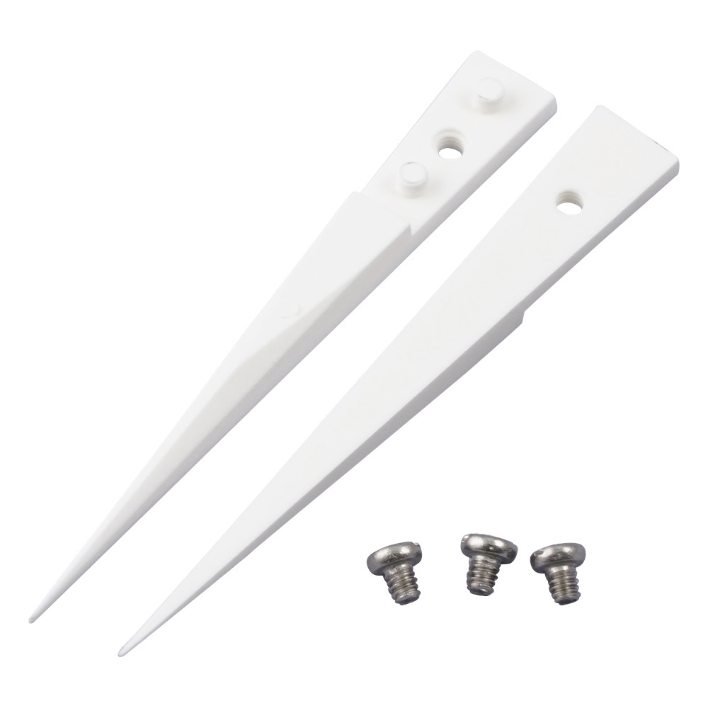 セラミックチップピンセット　73MZ交換用チップ A73MZ