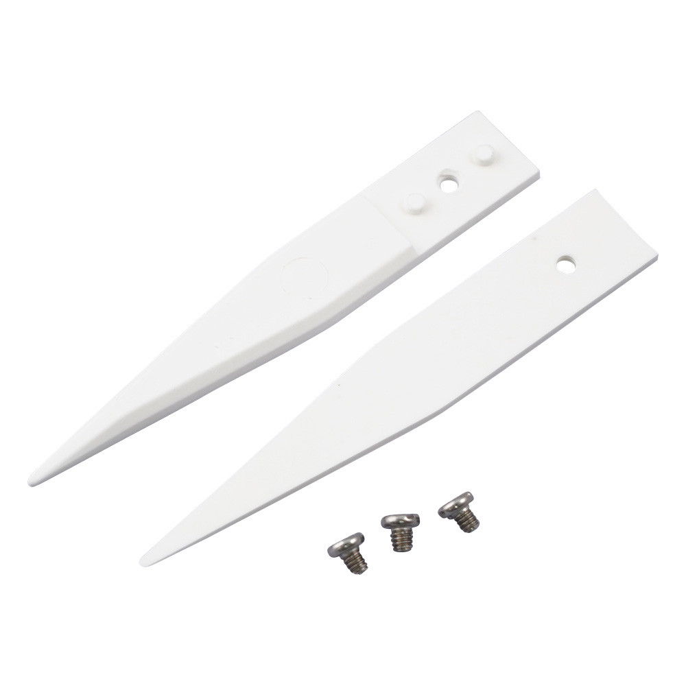 セラミックチップピンセット　74MZ交換用チップ A74MZ