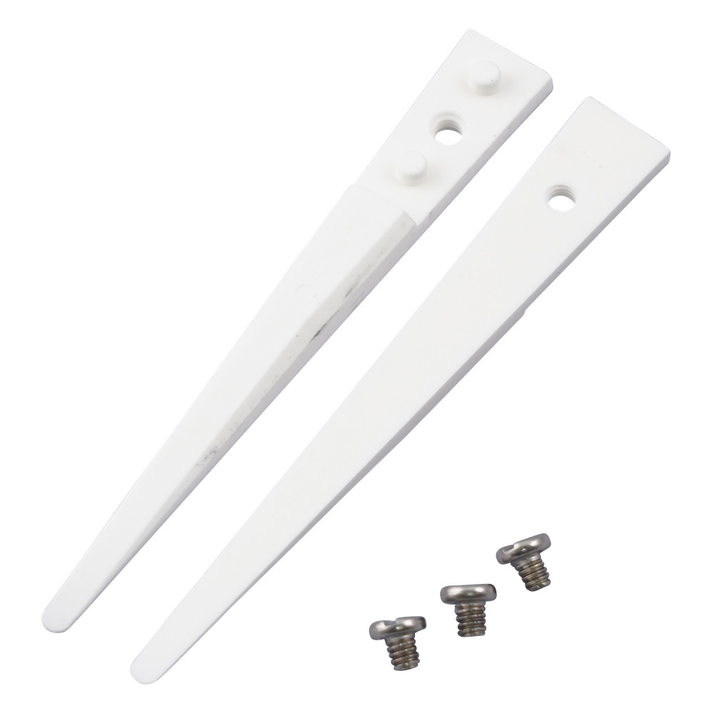 セラミックチップピンセット　2AMZ交換用チップ A2AMZ