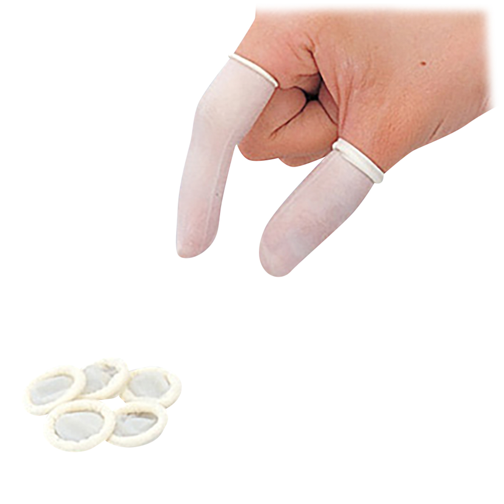 指サック M 1000枚入 ロールタイプ