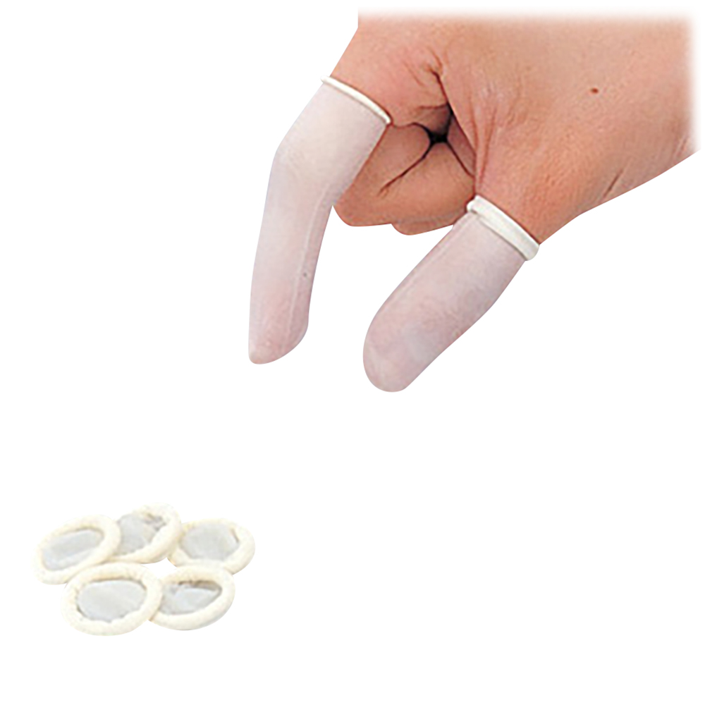 指サック S 1000枚入 ロールタイプ