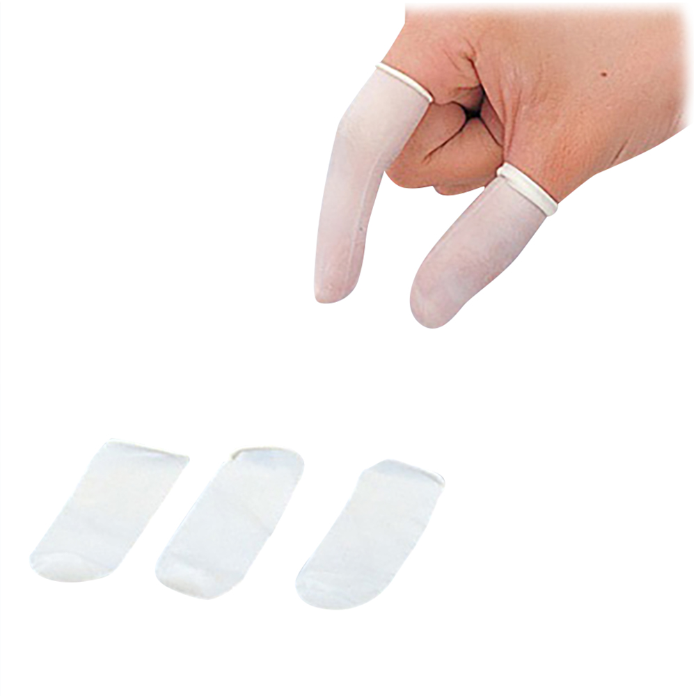 指サック L 1000枚入 アンロールタイプ