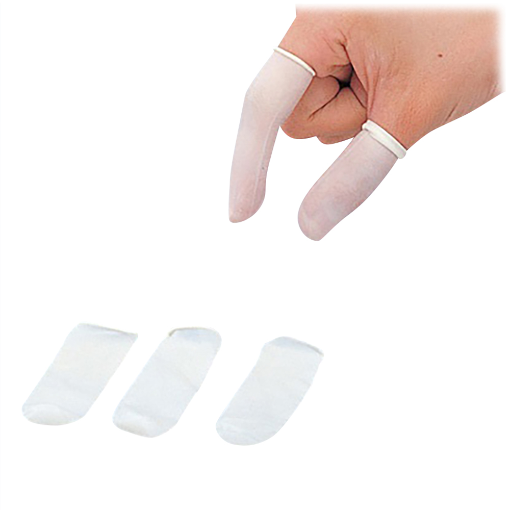 指サック M 1000枚入 アンロールタイプ