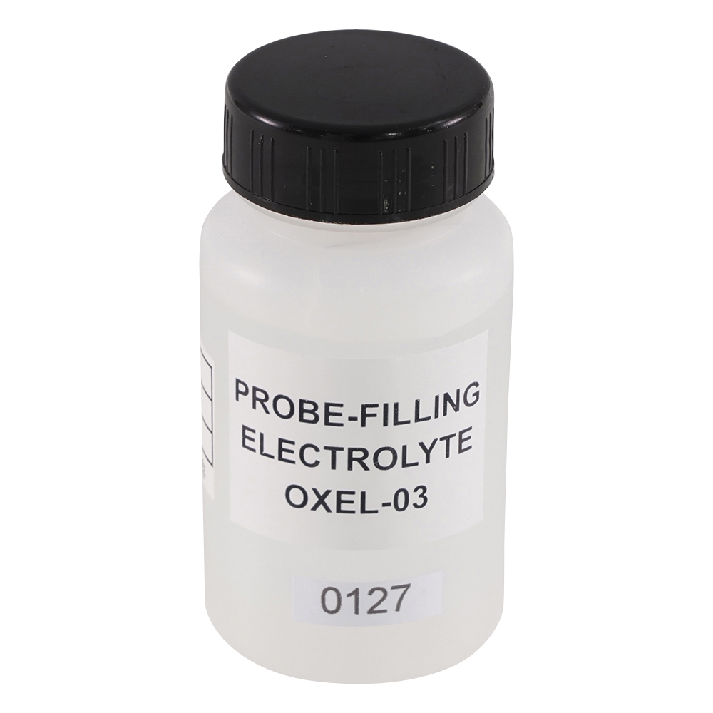 溶存酸素計 電解溶液 OXEL-03