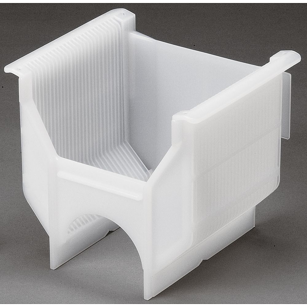 ウェハーキャリア（PFA） 8インチ KM-822-A1