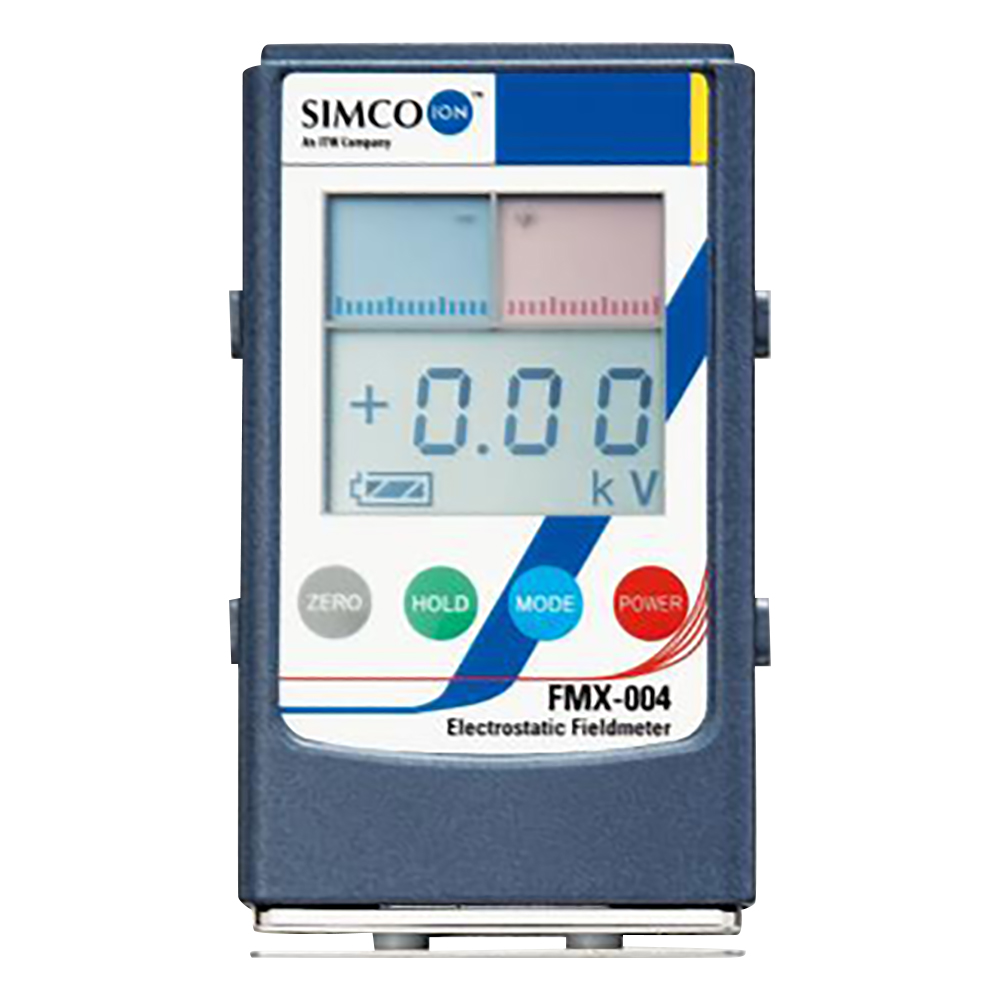 静電気測定器 FMX-004