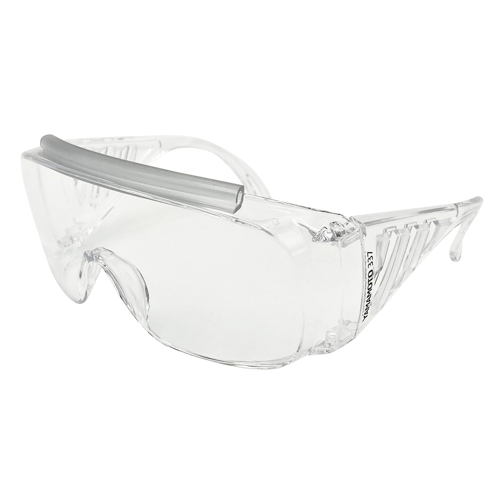 JIS安全メガネ No.337PET