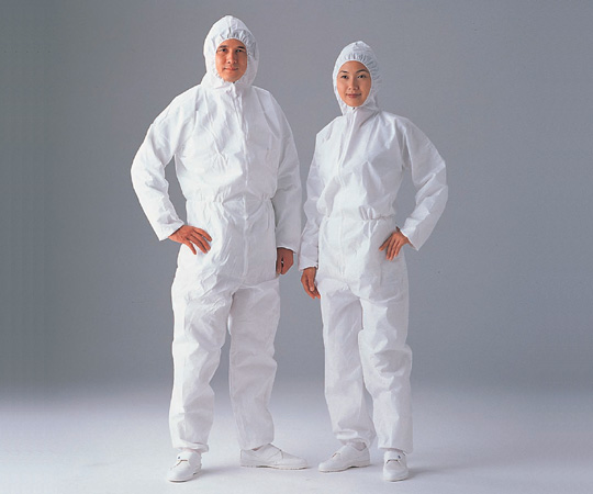 クリーンガードCXツナギ服3Lサイズ 68230