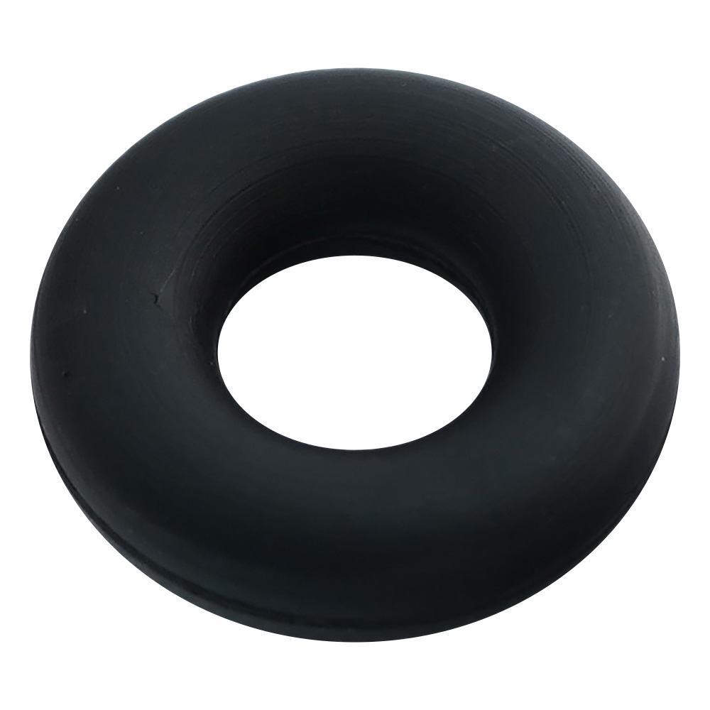 キングパーフロOリング 黒 P-3