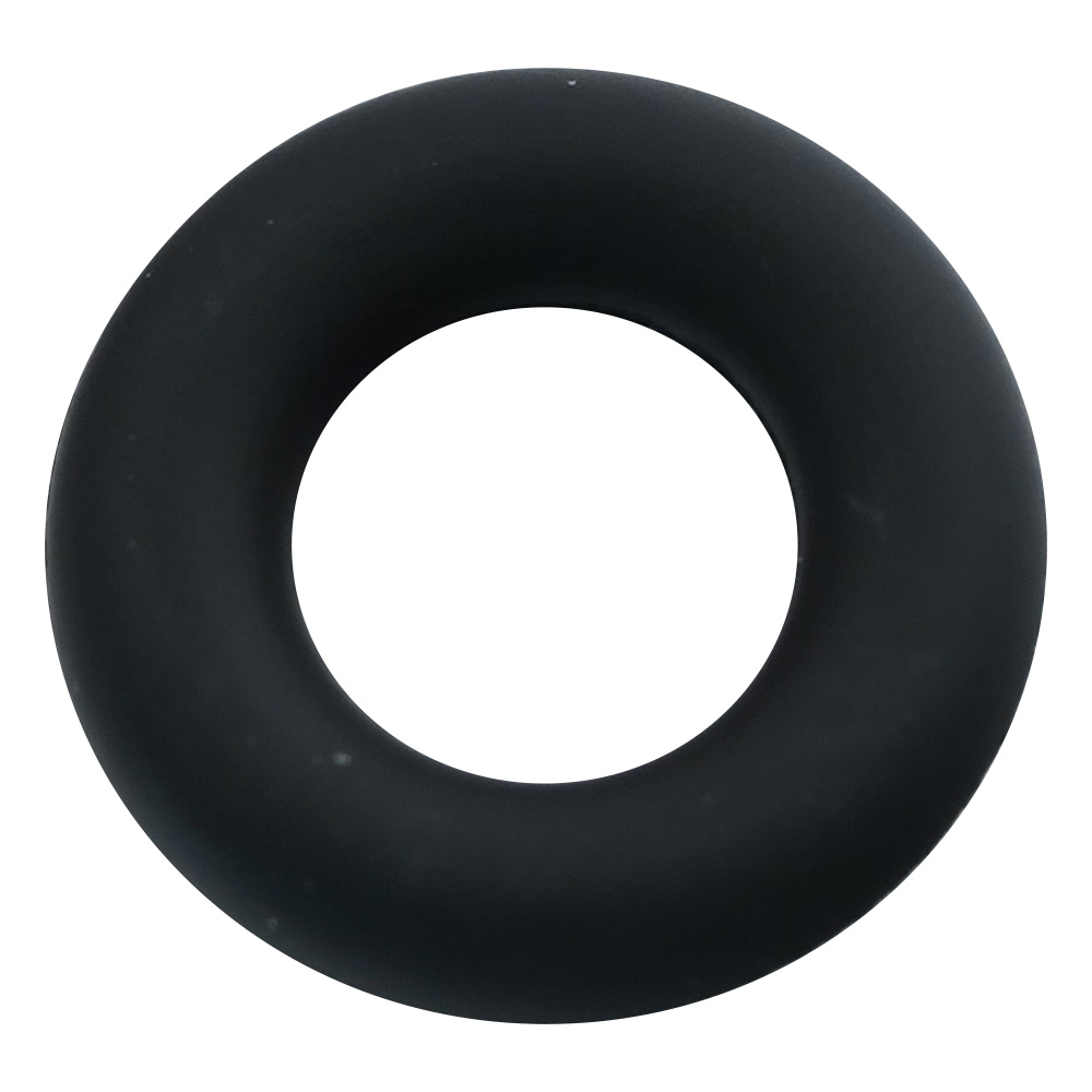 キングパーフロOリング 黒 P-4