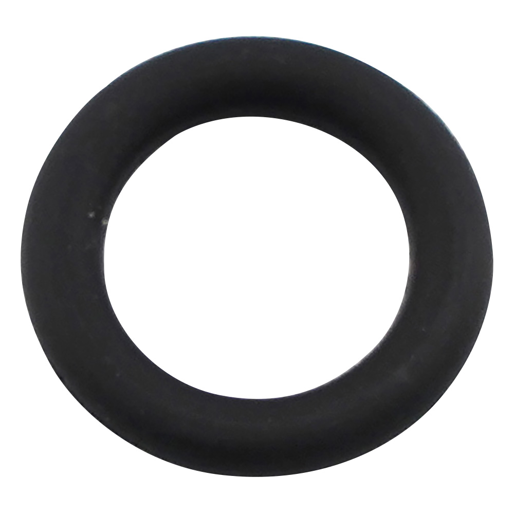 キングパーフロOリング 黒 P-7