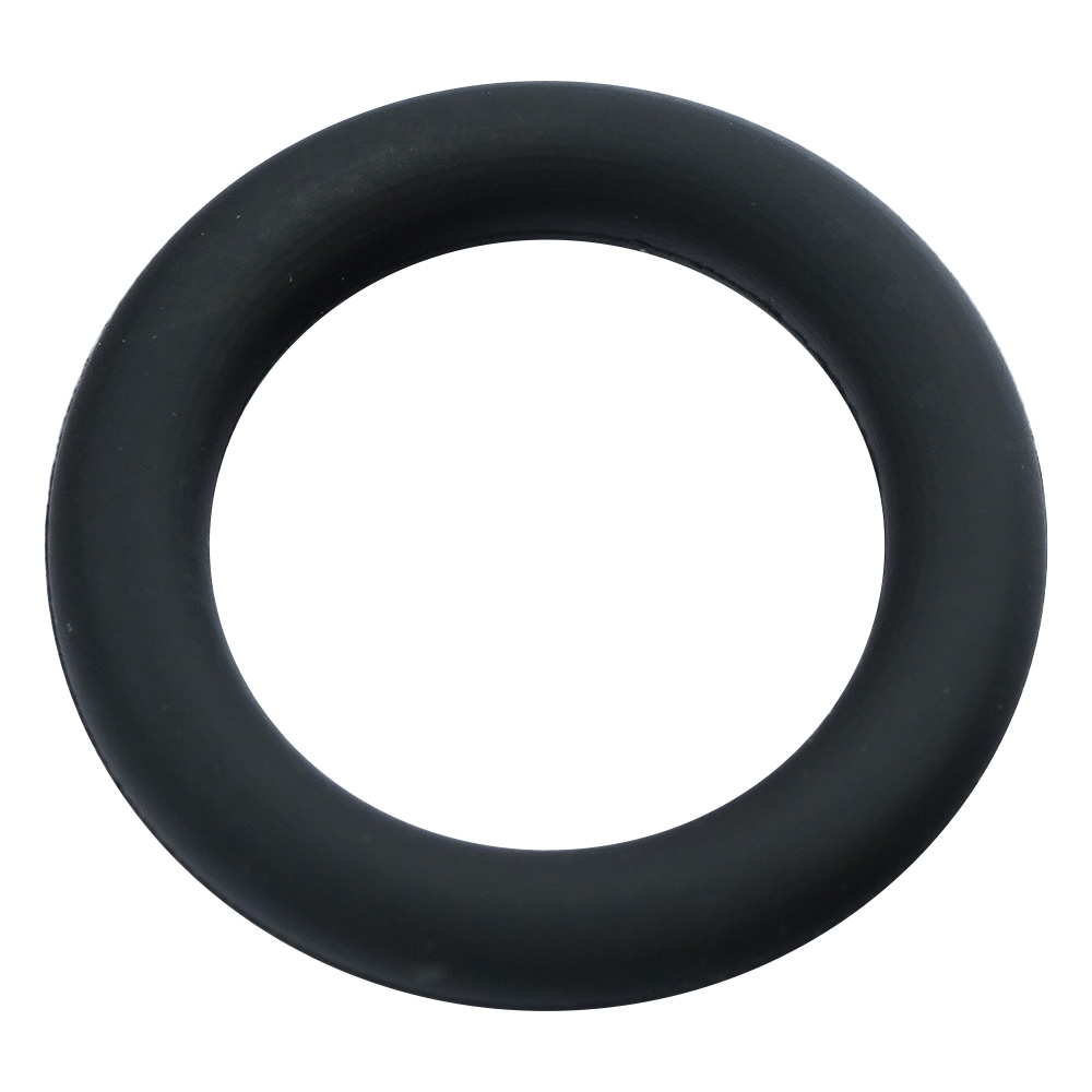 キングパーフロOリング 黒 P-8