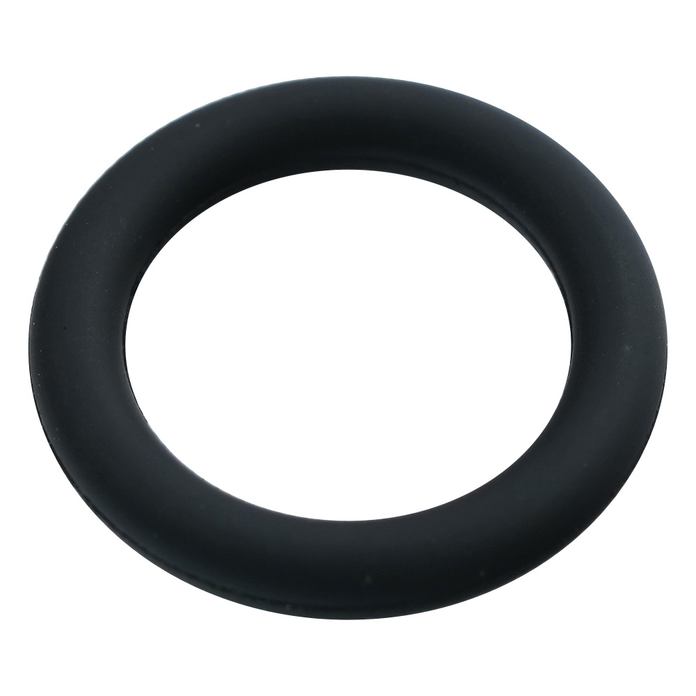 キングパーフロOリング 黒 P-9