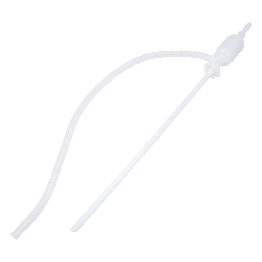 耐酸ドラムポンプ 055