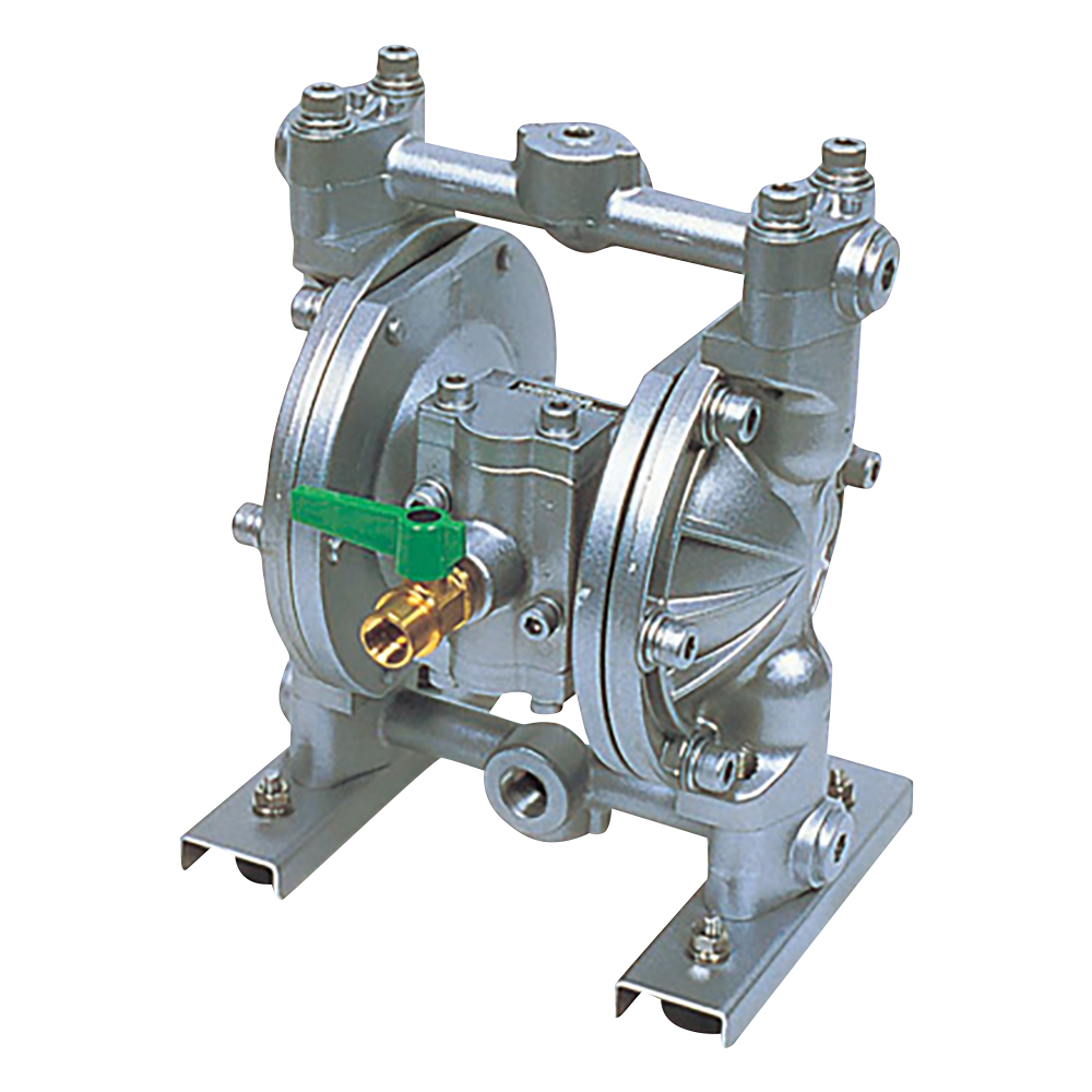 ダイヤフラムポンプ 20000mL/min DP-10BAT