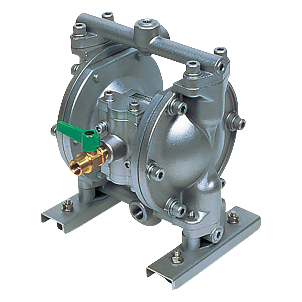 ダイヤフラムポンプ 20000mL/min DP-10BST