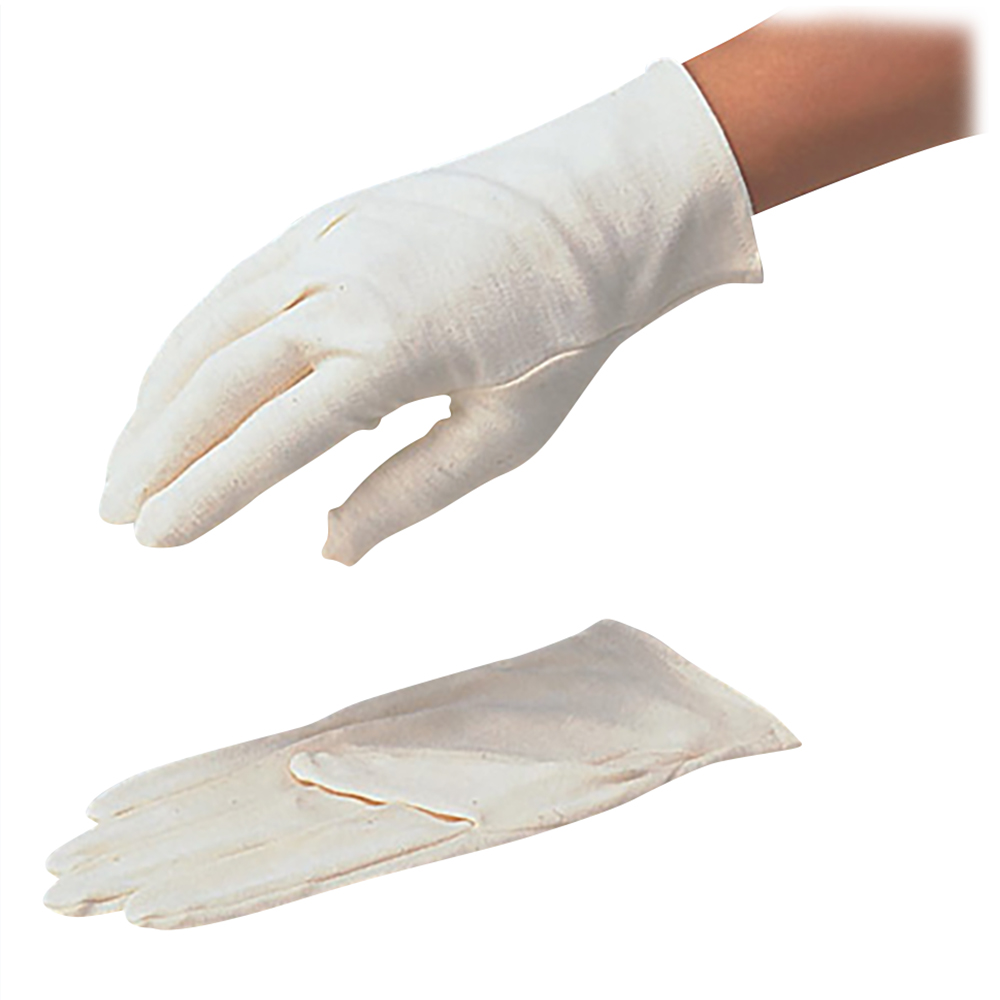 作業用手袋 L 12双入 302