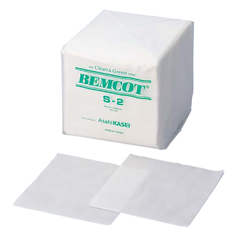 ベンコット（R） 4ツ折りタイプ 1箱（150枚×30袋入） S-2