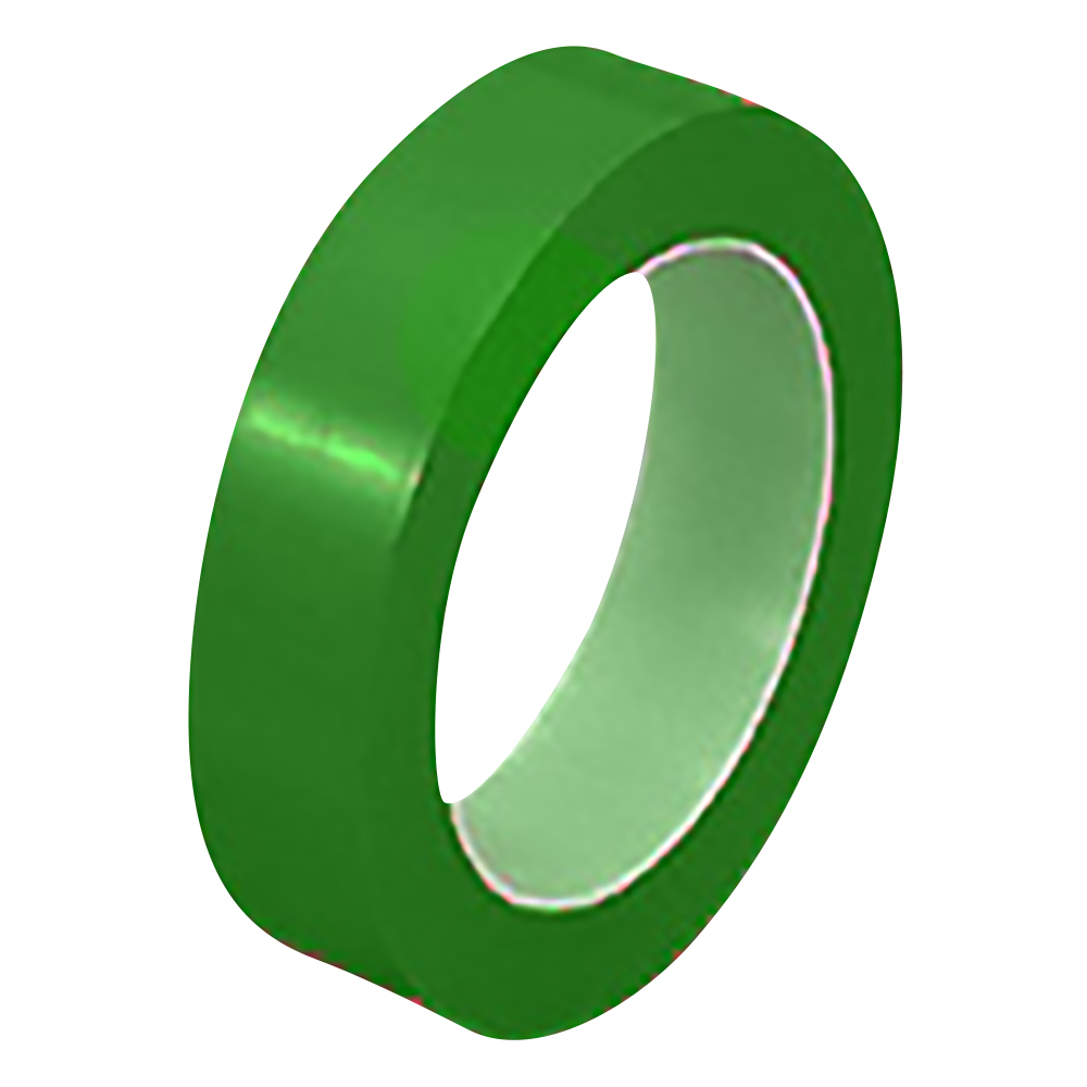 ウルトラテープ #1153 グリーン1/2 1/2（グリーン）