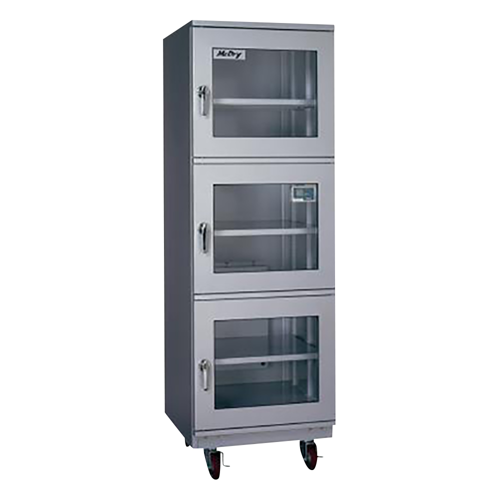 マックドライ（超低湿1％タイプ） 600×700×1850mm DXU-501A