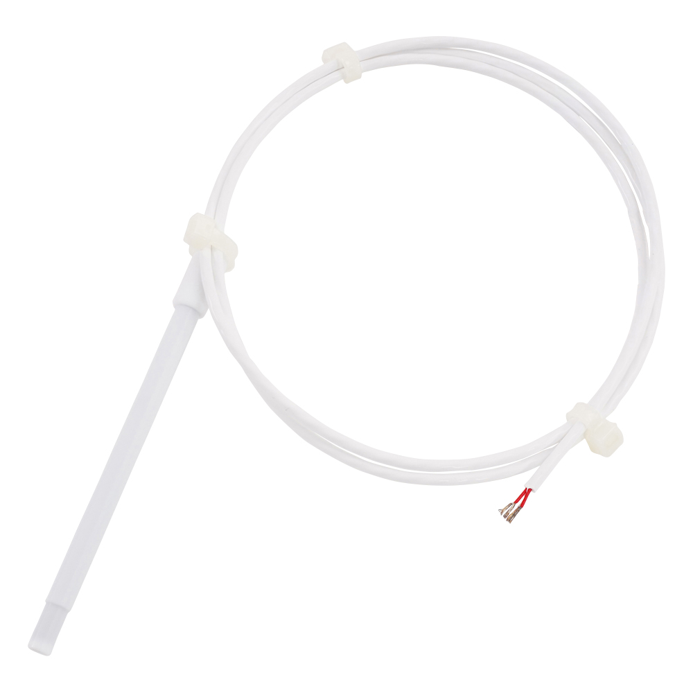 フッ素樹脂成型センサー 校正証明書付 500.100.1