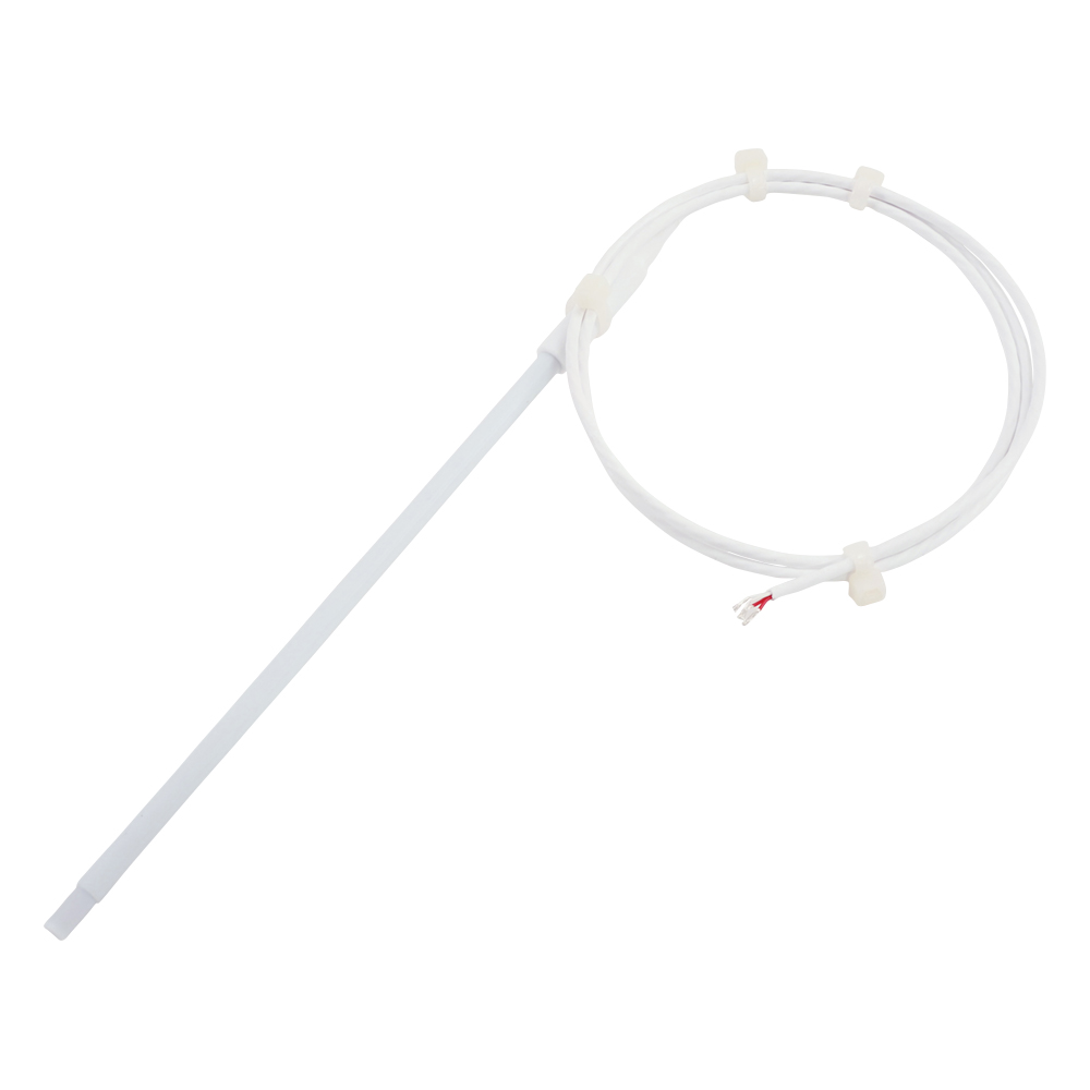 フッ素樹脂成型センサー 校正証明書付 500.200.1