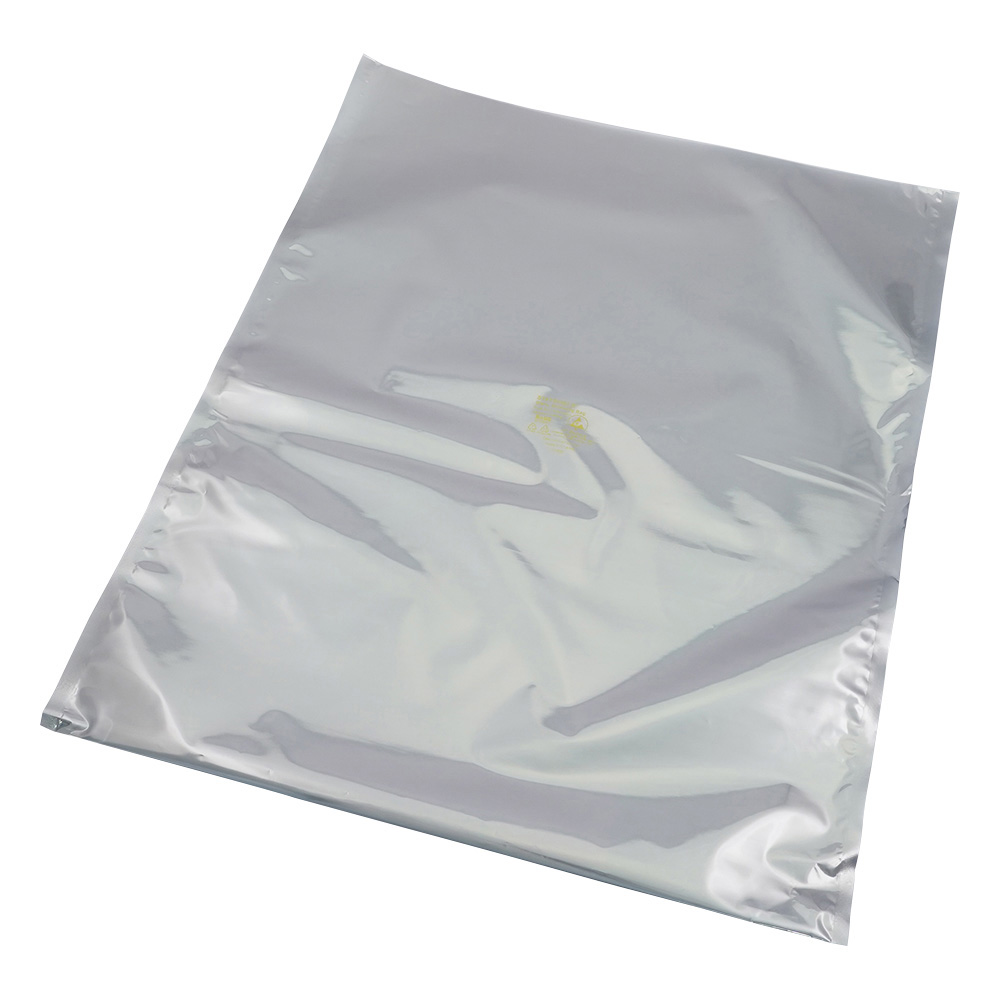 静電気防止バッグ オープン型 457×610 約0.08～0.09mm 1箱（100枚入） 13135