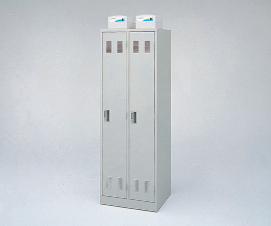 無塵衣ロッカー APU-60