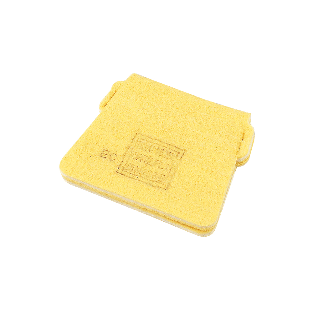 防じんマスク 1010A用交換用フィルター マイティミクロンフィルター