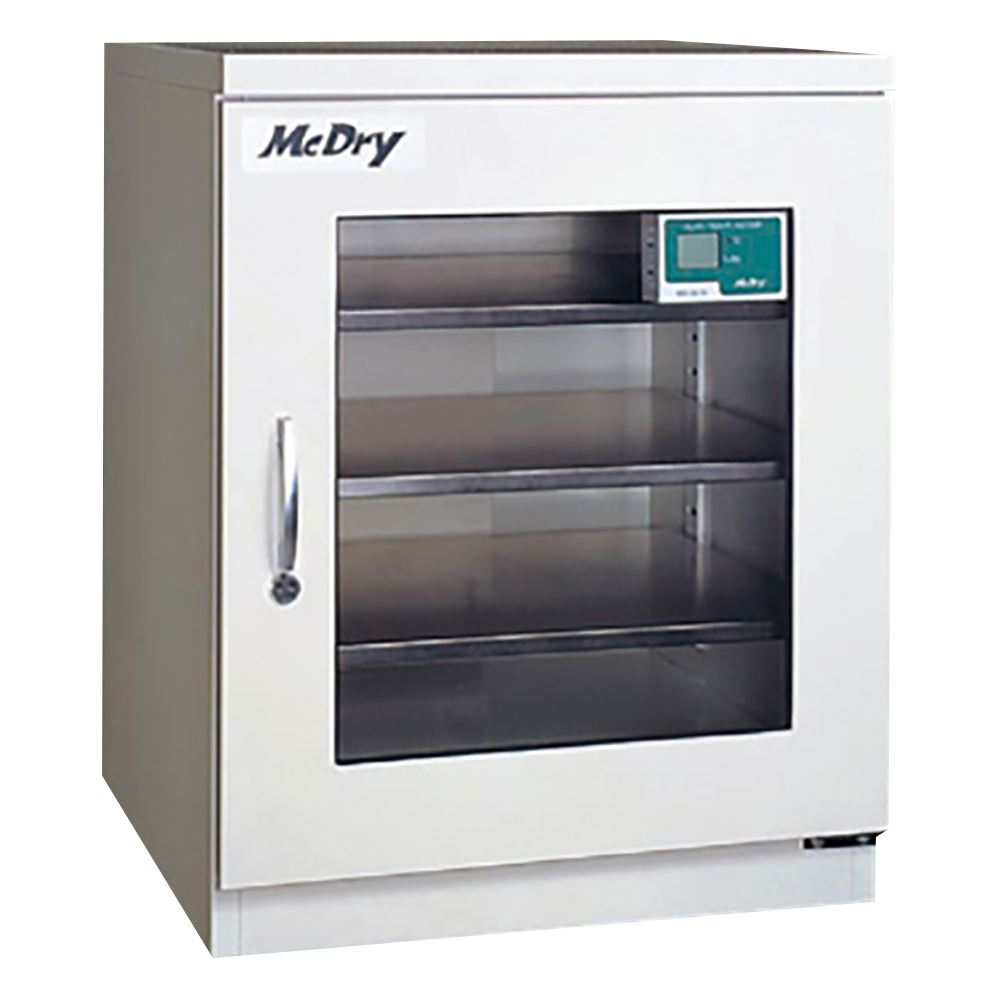 マックドライ（超低湿1％タイプ） 500×570×630mm MCU-201A