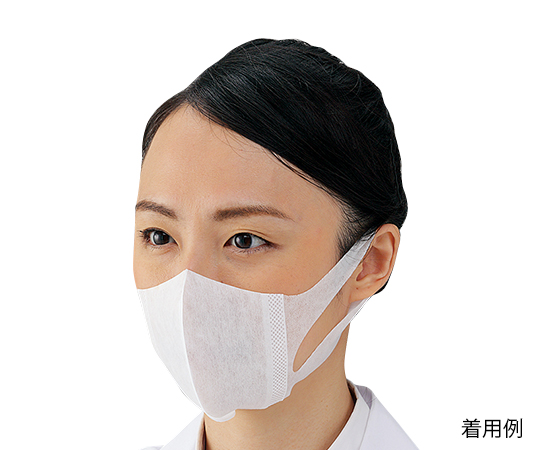 超立体マスク（ソフトーク） 150枚入