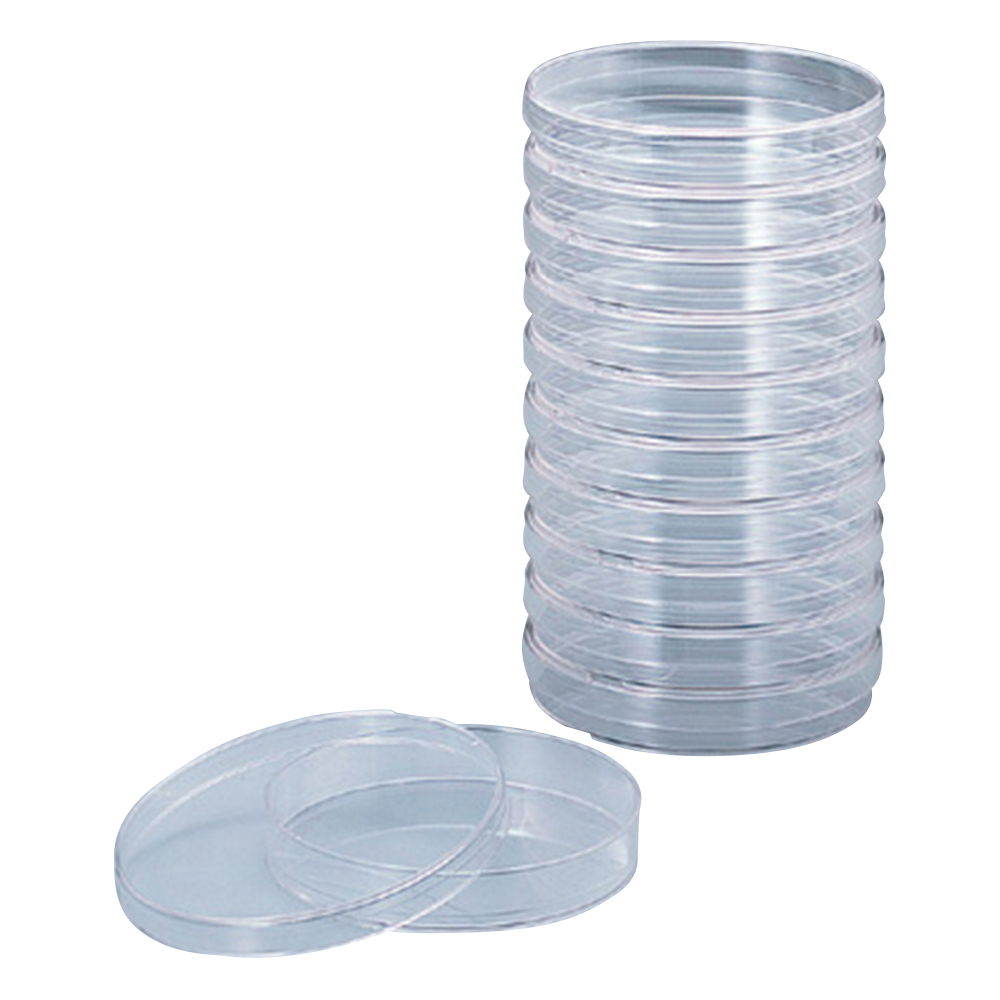 滅菌シャーレ BIO-BIK φ90×15mm 10枚×50袋 I-90